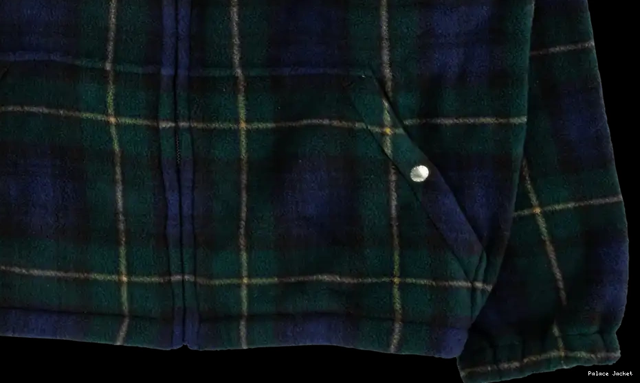 Cheap Palace Polar Harrington X Palace